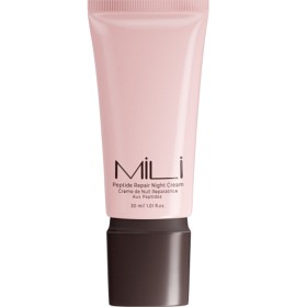 MILI Cosmetics Peptide Repair Night Cream 30 ml
