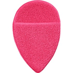 MILI Cosmetics Pro Facial Cleaning Sponge, Cerise