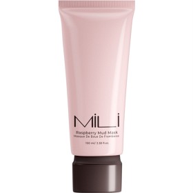 MILI Cosmetics Raspberry Mud Mask 100 ml