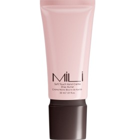 MILI Cosmetics Soft Touch Hand Cream Shea Butter 30 ml