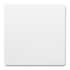 MILI Cosmetics Sponge Facial Cleansing Towel