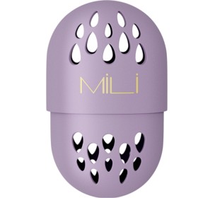 MILI Cosmetics Sponge Holder Lavender