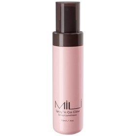 MILI Cosmetics Spray 'n Go Glow 120 ml
