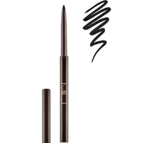MILI Cosmetics Hi-Definer Eye Liner Almost Black