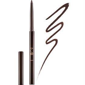 MILI Cosmetics Hi-Definer Eye Liner Deep Brown