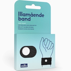 Millu Kvalmeband 1 par