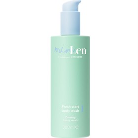 minLen Fresh Start Body Wash 300 ml-image