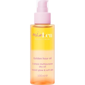 minLen Golden Hour Oil 100 ml-image