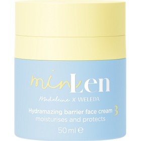 minLen Hydramazing Barrier Face Cream 50 ml-image