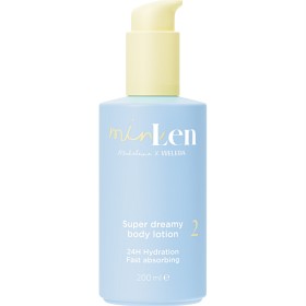 minLen Super Dreamy Body Lotion 200 ml-image
