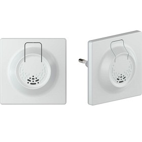 Miteless Mite Repellent Home, Grey
