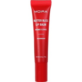 Moira Butter Bliss Lip Balm 001 Heartbreaker