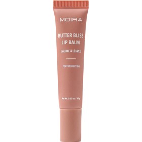Moira Butter Bliss Lip Balm 007 Pout Perfection
