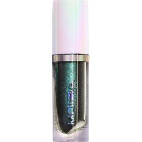 Moira Diamond Daze Liquid Shadow 009 Green Paradise