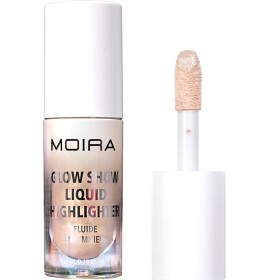 Moira Glow Show Liquid Highlighter 001 Vanilla Bliss
