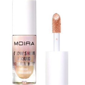 Moira Glow Show Liquid Highlighter 003 Champagne Delight