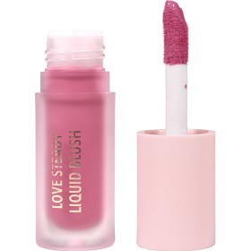 Moira Love Steady Liquid Blush 006 Idealy