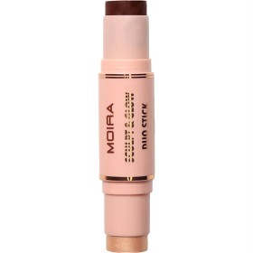 Moira Sculpt & Glow Duo Stick 800 Sumer Lovin