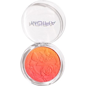 Moira Signature Ombre Blush 005 Orange Blossom