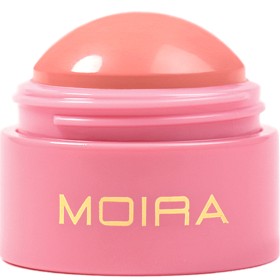 Moira Soft Blush Balm 001 All That!