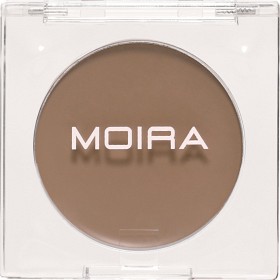 Moira Stay Golden Cream Bronzer & Contour 200C