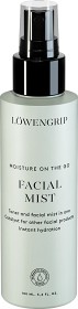 Löwengrip Moisture On The Go Facial Mist 100 ml