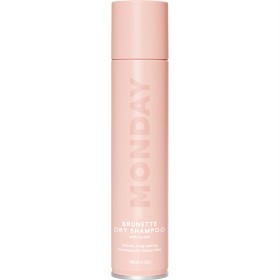 Monday Dry Shampoo Brunette 200 ml