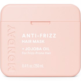 Monday Haircare Hair Mask Anti-Frizz 250 ml