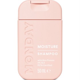 Monday Haircare Moisture Shampoo 50 ml