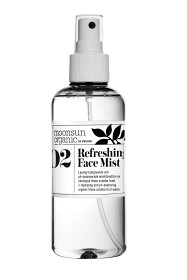 Moonsun Refreshing Face Mist 200 ml