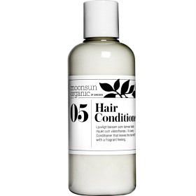Moonsun Hair Conditioner 200 ml