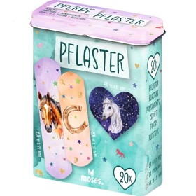 Moses Plaster Hester