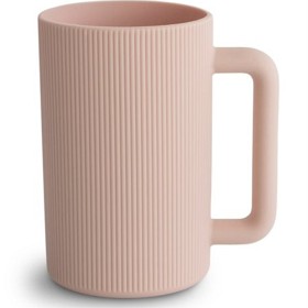 Mushie Skyllekanne, Blush