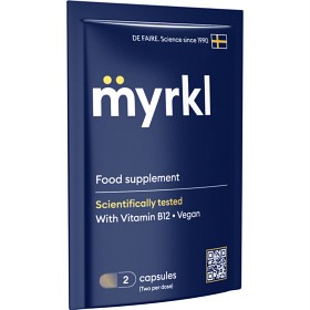 Myrkl 2 kapsler