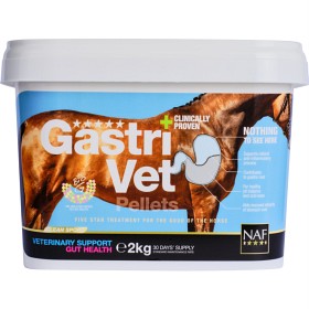 NAF GastriVet 2 kg