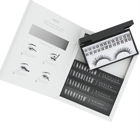 Nanolash DIY Starter Kit CHARM-image