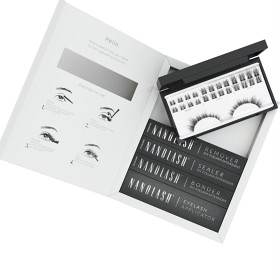Nanolash DIY Starter Kit DIVINE-image