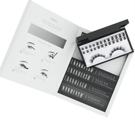 Nanolash DIY Starter Kit HARMONY-image