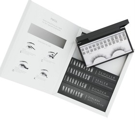 Nanolash DIY Starter Kit INNOCENT-image