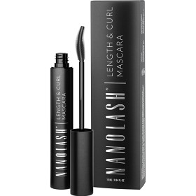 Nanolash Length & Curl Mascara 10 ml-image
