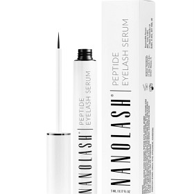 Nanolash Peptide Eyelash Serum 5 ml-image