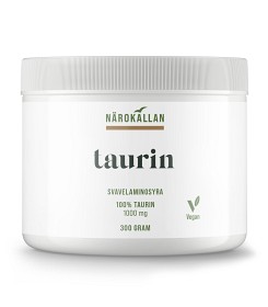 Närokällan Taurin 300 g