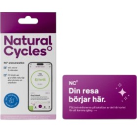 NC° Birth Control 3-månedersabonnement
