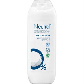 Neutral Body Lotion 250 ml
