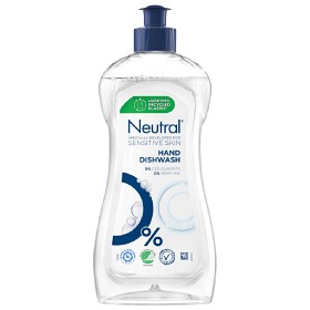 Neutral Oppvaskmiddel 500 ml