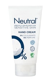 Neutral Håndkrem 75 ml