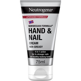 Neutrogena Norwegian Formula Hand & Nail Cream 75 ml-image