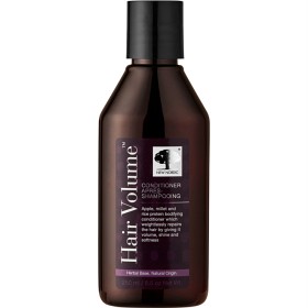 New Nordic Hair Volume Balsam 250 ml