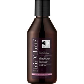 New Nordic Hair Volume Shampoo 250 ml