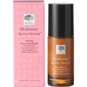 New Nordic Hyaluronic Active Serum 30 ml